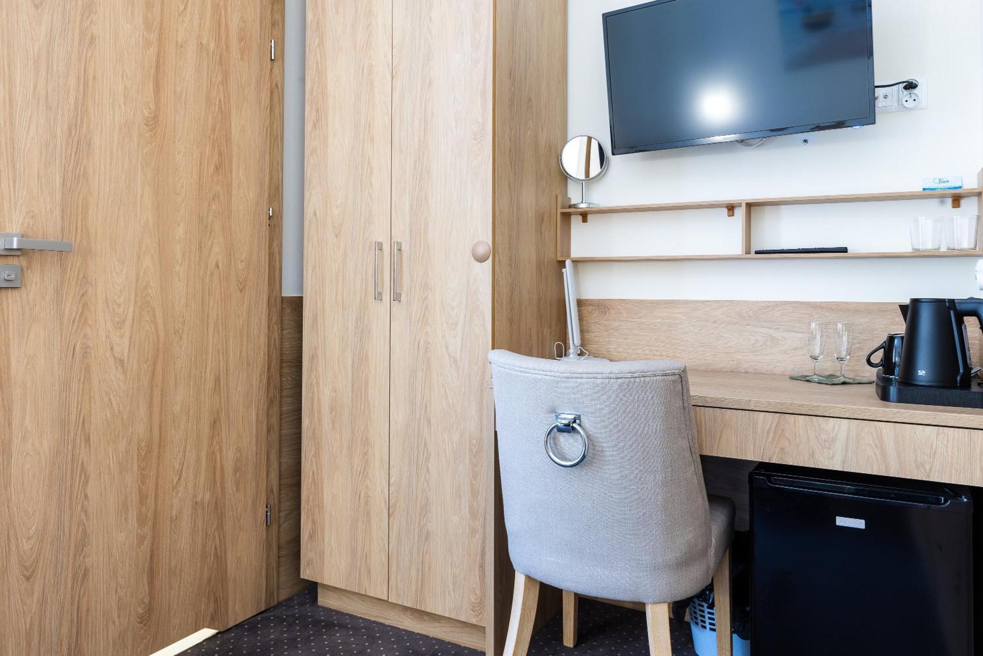 Kiwi Sopot Apartments מראה חיצוני תמונה