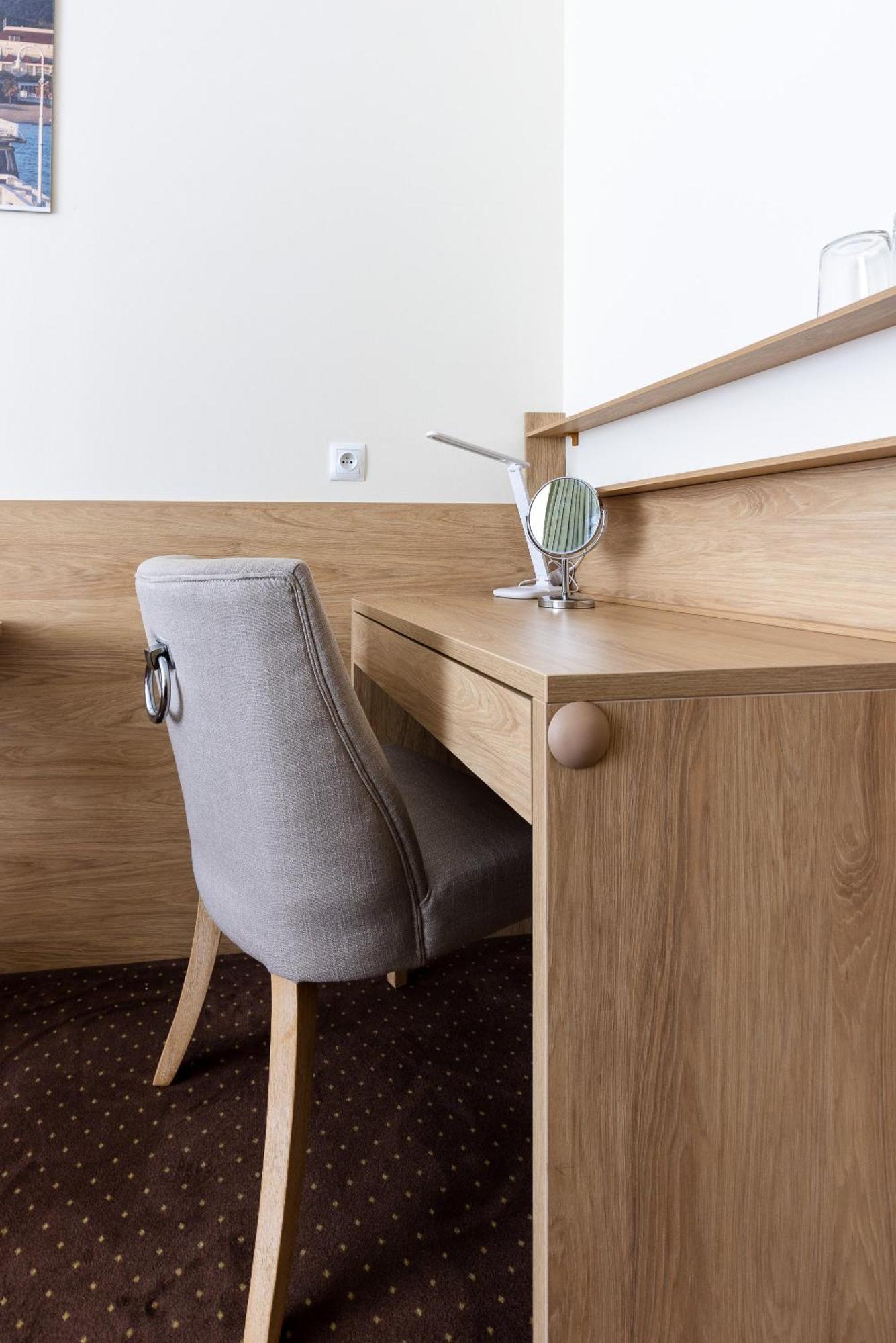 Kiwi Sopot Apartments מראה חיצוני תמונה