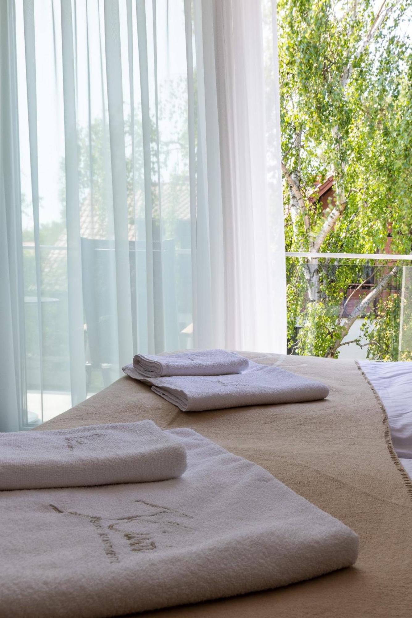 Kiwi Sopot Apartments מראה חיצוני תמונה