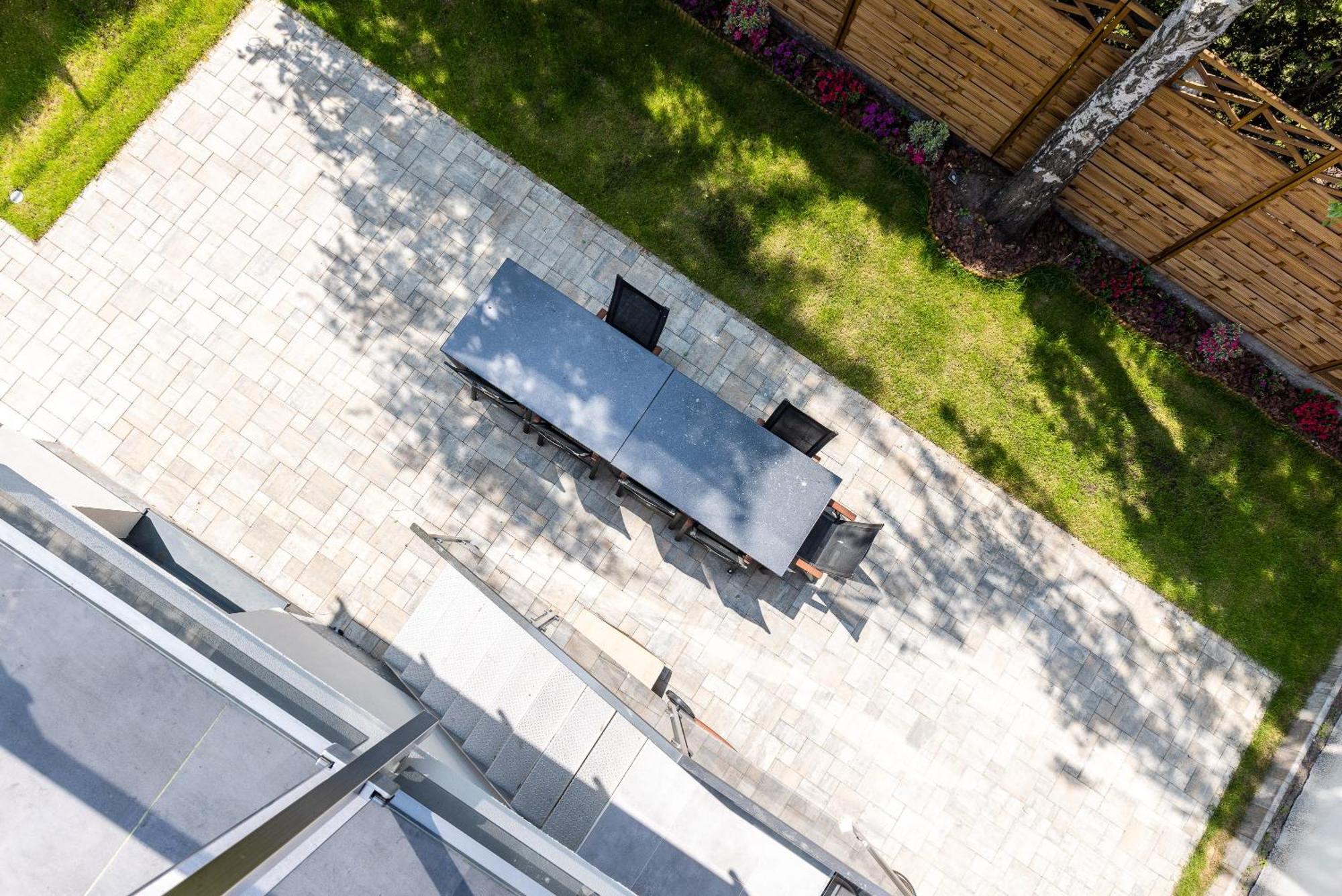 Kiwi Sopot Apartments מראה חיצוני תמונה