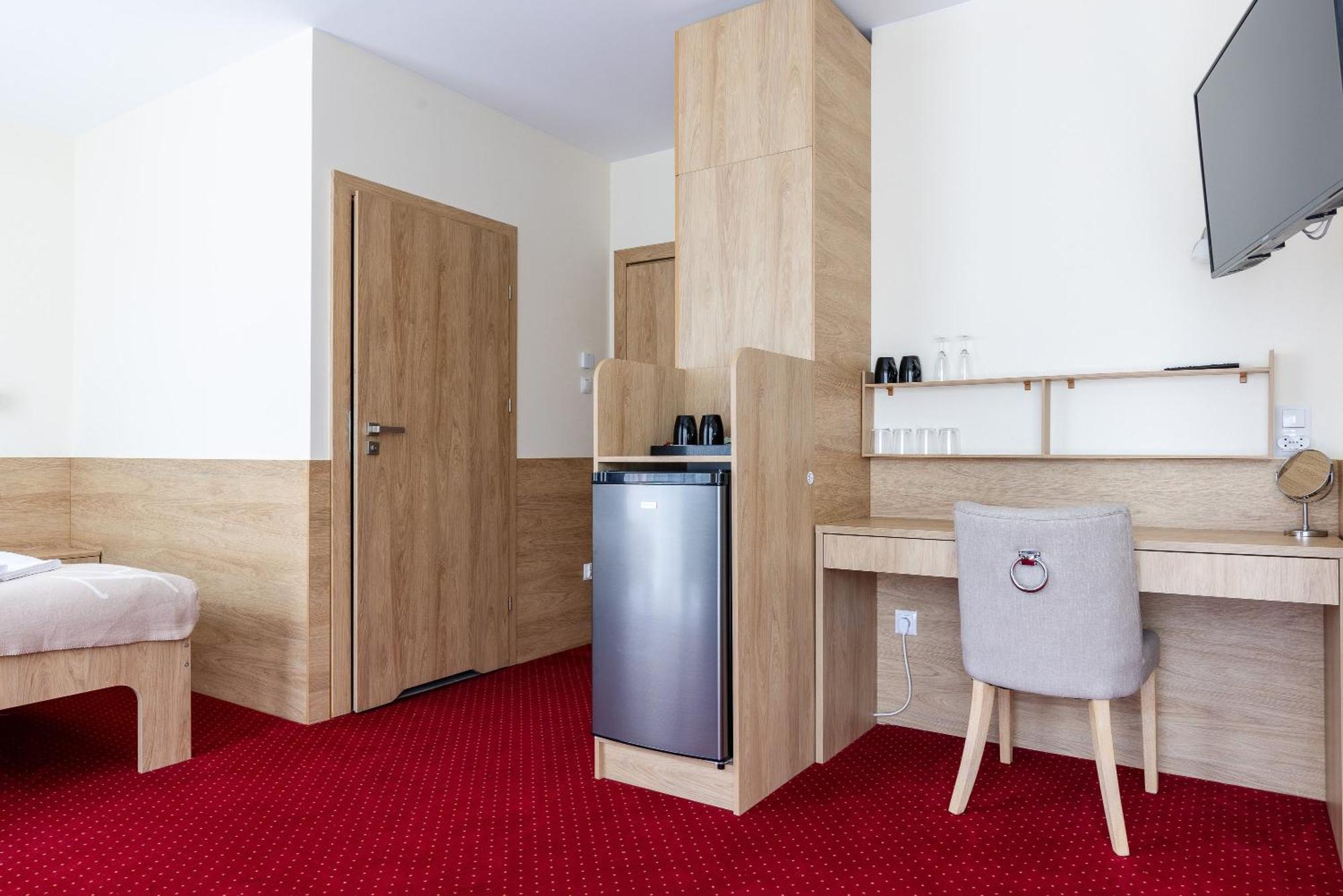 Kiwi Sopot Apartments מראה חיצוני תמונה
