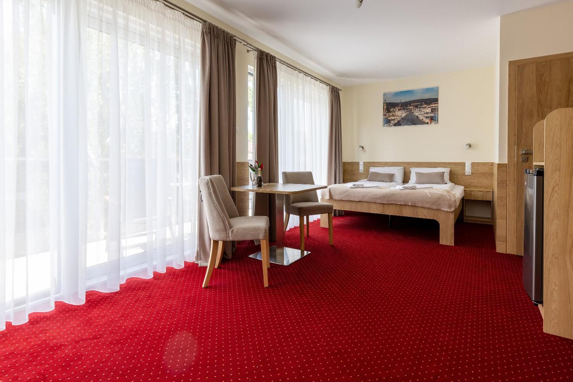 Kiwi Sopot Apartments מראה חיצוני תמונה