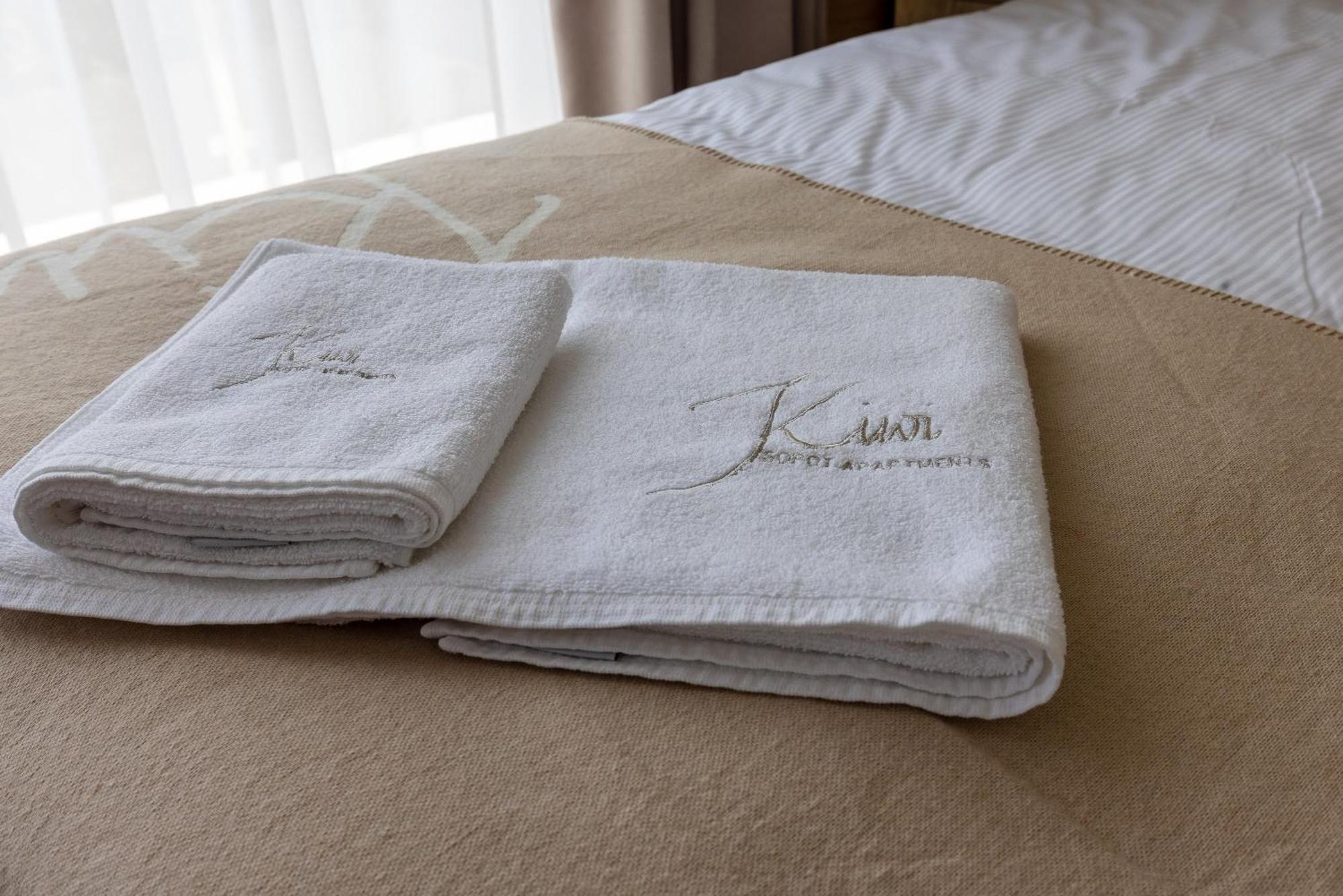 Kiwi Sopot Apartments מראה חיצוני תמונה