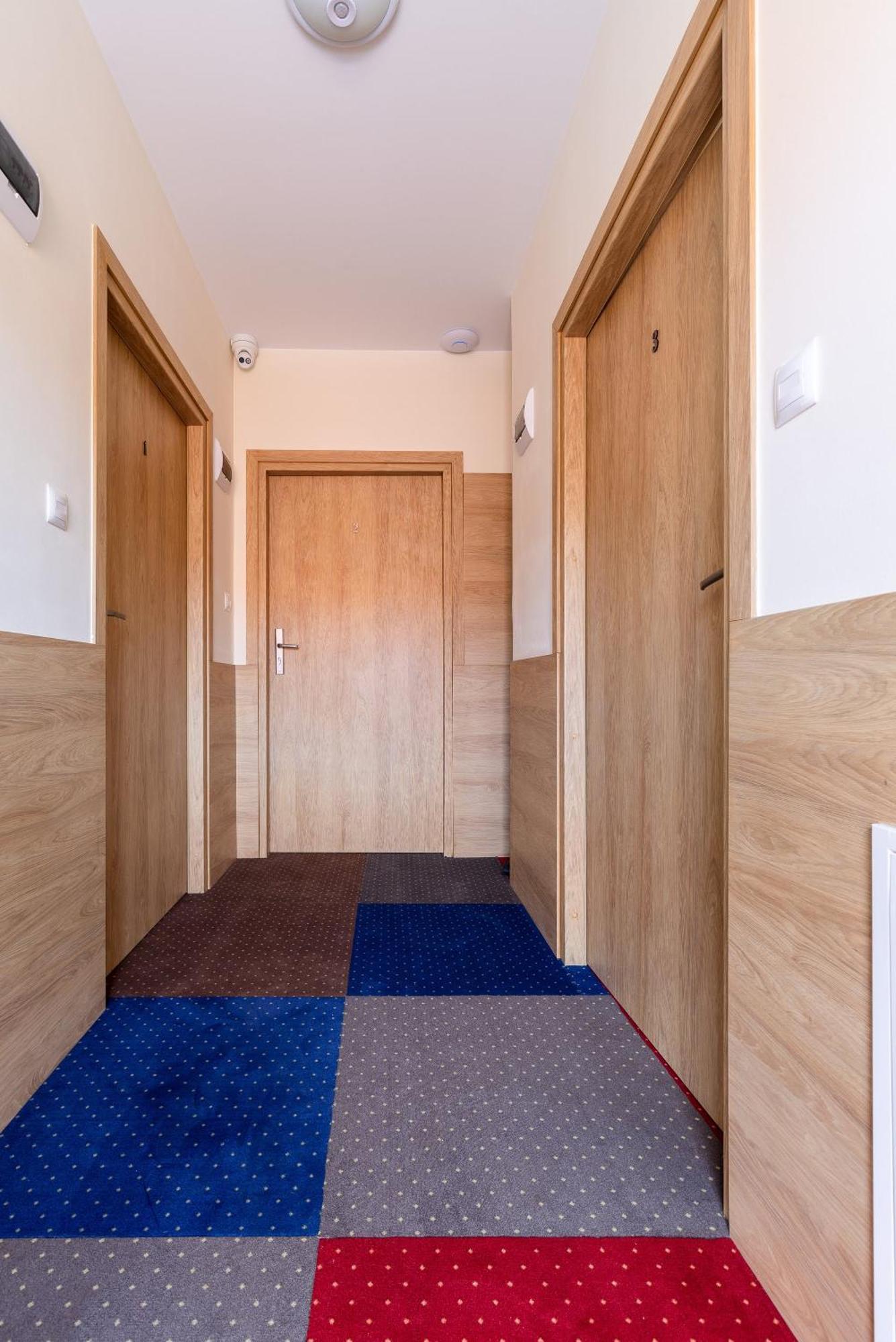Kiwi Sopot Apartments מראה חיצוני תמונה